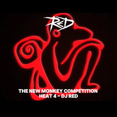 TNM DJ COMPETITION HEAT 4 - DJ RED