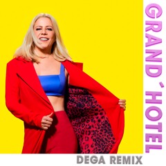 Grand´Hotel [Dega House Remix] (2024)