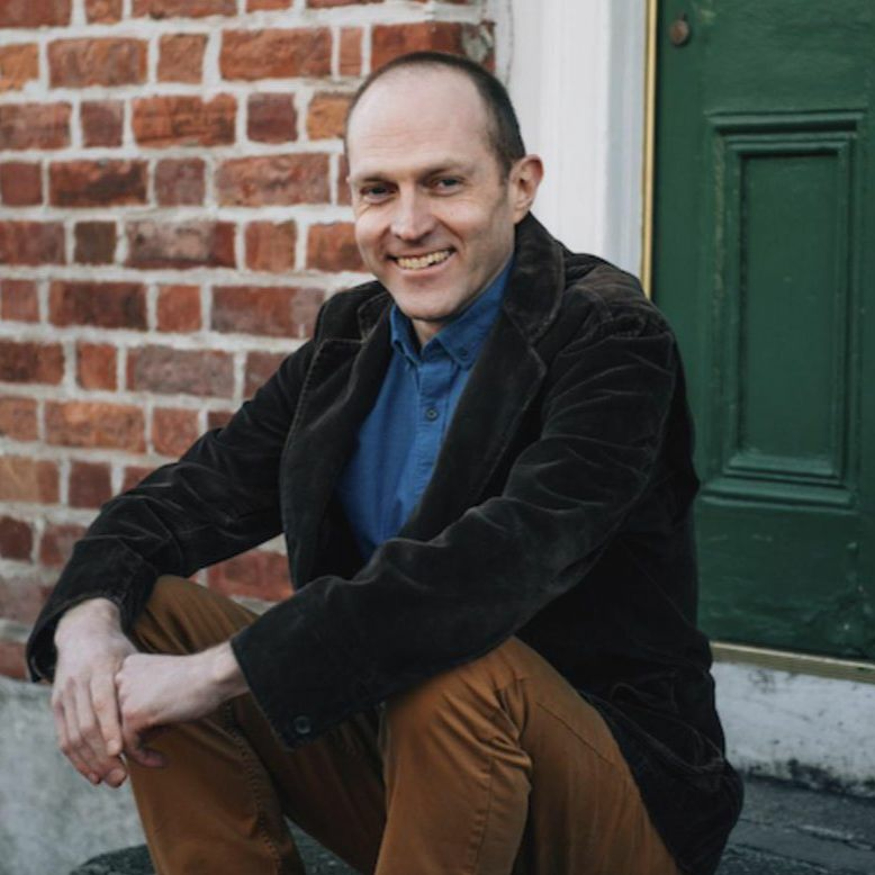 Trinity College Dublin Talks