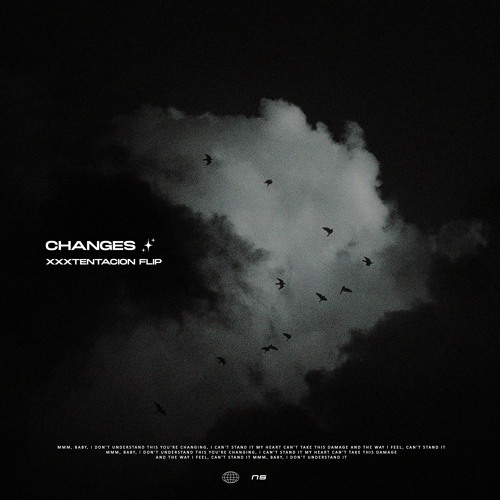 xxxtentacion - changes (Eternal Spirit Flip)