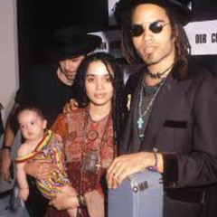 letloverule (Lenny Kravitz) song used with permission