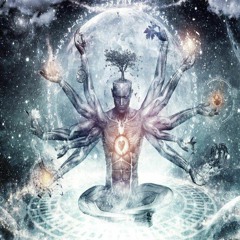 Psytrance 🕉️