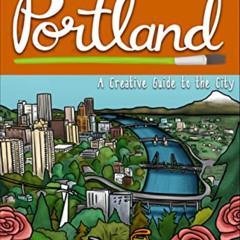 DOWNLOAD EBOOK 🖊️ Wanderlust Portland (Wanderlust Guides) by  Betsy Beier [EBOOK EPU