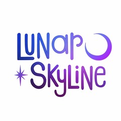 Lunar Skyline Playlist I Nov 2020