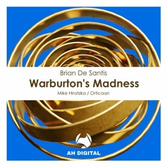 Brian De Santis - Warburton's Madness (Orticaan Remix)