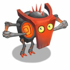 Seasonal Wublins (Seasonal Shanty x Wublin Island)