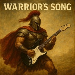 warrior´s song