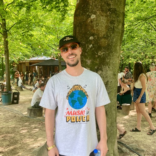 Alexander Nut @ Kiosk Radio 18.06.2022