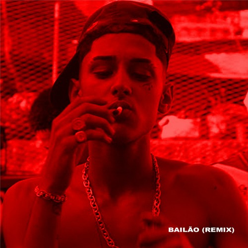 Meno Tody - Bailão (NOBRU Remix) [Versão Light]