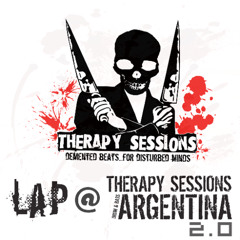 LAP @ Therapy Sessions 02