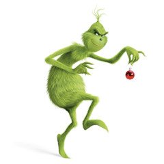 santa (count sum blues 2)