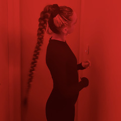 somewhere in the galaxy ✨