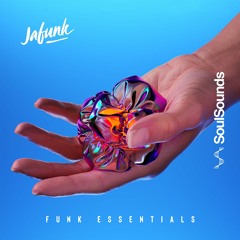 Jafunk - Funk Essentials Sample Pack