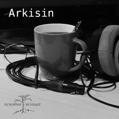 Arkisin