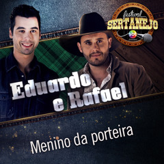 Menino da Porteira: Festival Sertanejo (Ao Vivo)