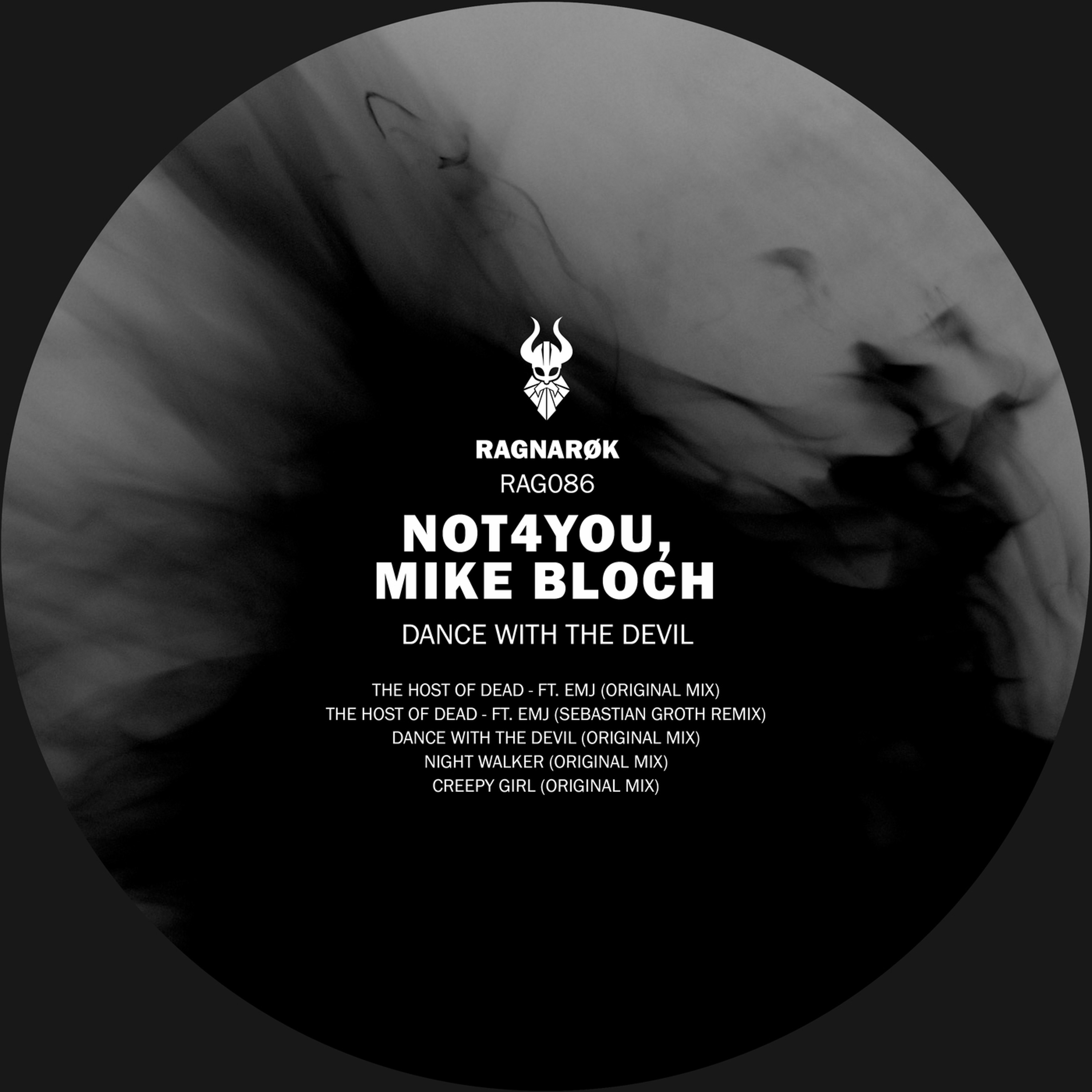 Sebastian Groth - Soundcloud