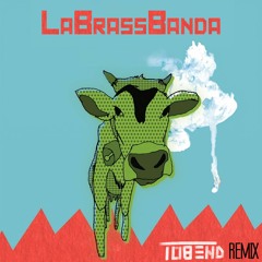 LaBrassBanda - Autobahn (Tobend Remix)