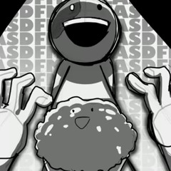 Die (FNF ASDF's Endless Muffin Time) By Biltro