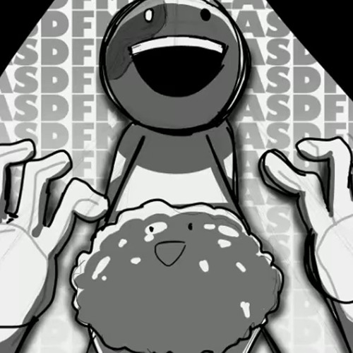 Die (FNF ASDF's Endless Muffin Time) By Biltro