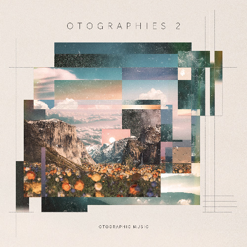 OTOGRAPHIES OTOGRAPHIC MUSIC　アルバム　CD Stream Otographic Music | Listen to Various Artists - Otographies