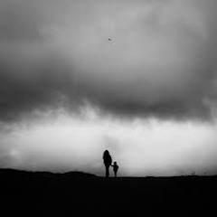 Walking into the Storm