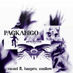 pagkabigo - zaniel ft. hazpro, mallow