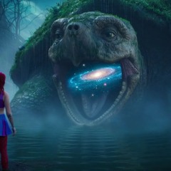 The Never Ending Simulation Exit V2