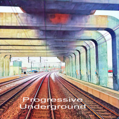 Dani-C - Progressive Underground @ Proton Radio 115 [Dec] 2024 Sc Edition