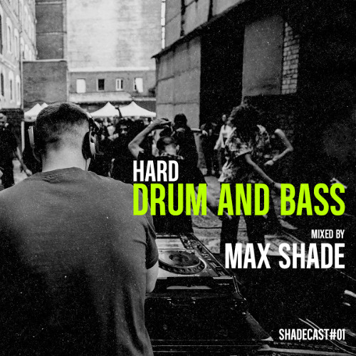 SHADECAST#01 | Free DL