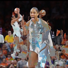 GammaBlueMojaves (A’jaWilson)prod.waynesworld