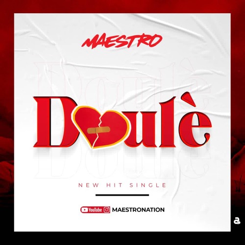 Doulè (MAESTRO)