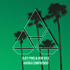 Ahora Comprendo (VIP Remix)