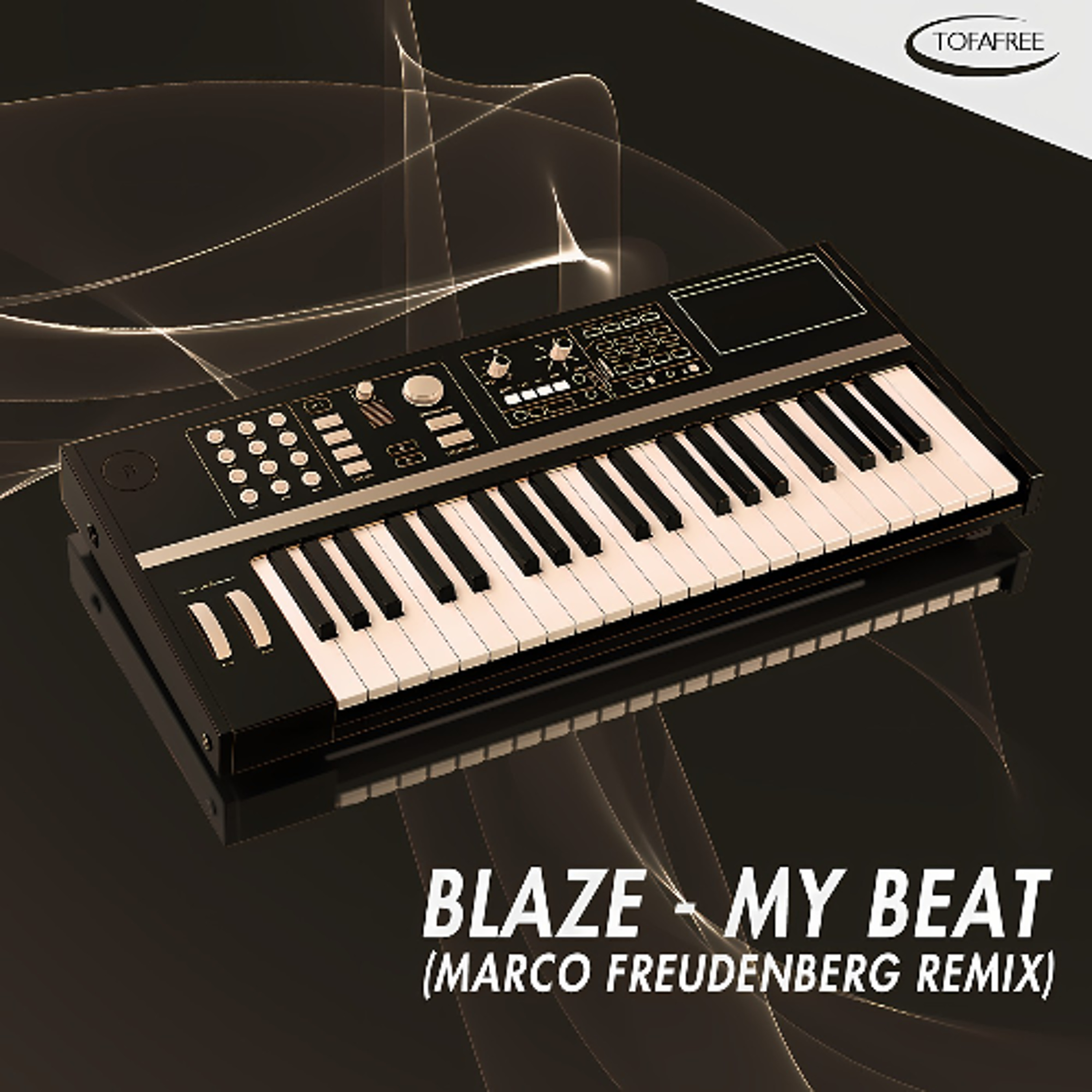 Blaze - My Beat (Marco Freudenberg Remix) (FREE DOWNLOAD) episode artwork