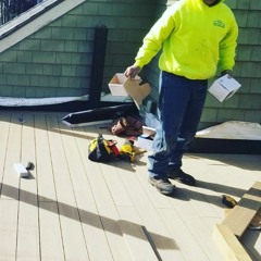 Roof Repair and Maintenance Arlington, MA - FRS Roofing + Gutters - 781-322-6252