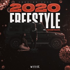 2K20 FREESTYLE (WORTH IT)