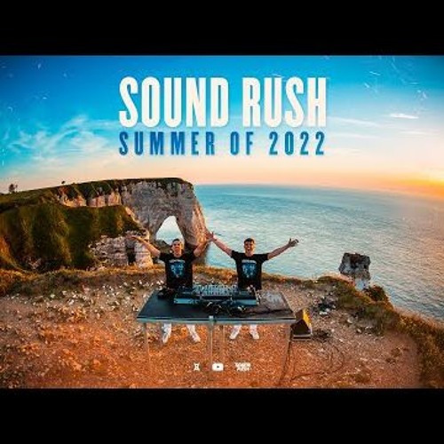 Sound Rush: Summer of 2022