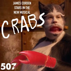 507: Corden's Crime Crabs