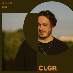Pirkast 039 CLGR (Unreleased Own Productions Only)