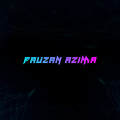 WC - I NEED YOUR LOVE ( FAUZAN AZIMA ) #969COMPANY !!