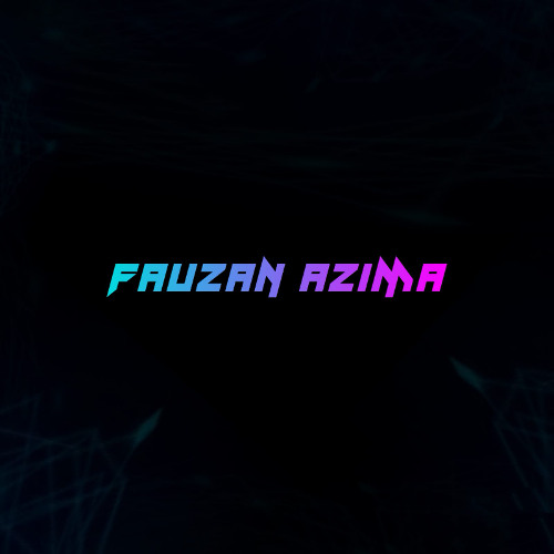 WC - I NEED YOUR LOVE ( FAUZAN AZIMA ) #969COMPANY !!