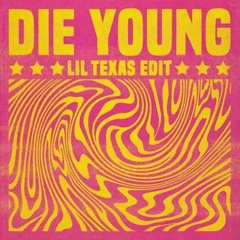 [HARDSTYLE] Die Young ~ Lil Texas [Bass Boosted] (TikTok Version)