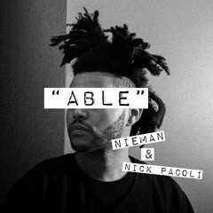 Able (Prod. by Nick Pacoli)