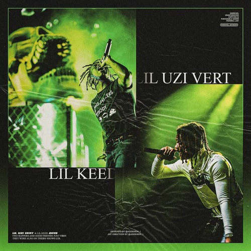 Run It Up (feat. Iayze)