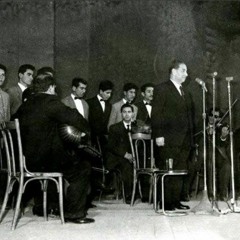 محمد القبانجي - تجلد على خطب الزمان - مقام البيات