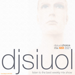 Mix 633 Dj Siuol Choice 16-01-2021