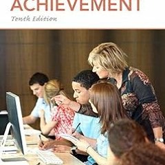 Assessment of Student Achievement BY C Keith Waugh (Author),Norman E Gronlund (Author) $E-book+