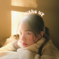 wake up - Yusu (유수)
