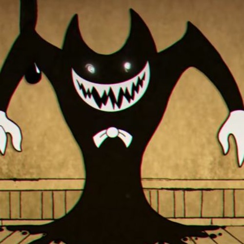 DAGames cancelled Bendy chapter 3 song