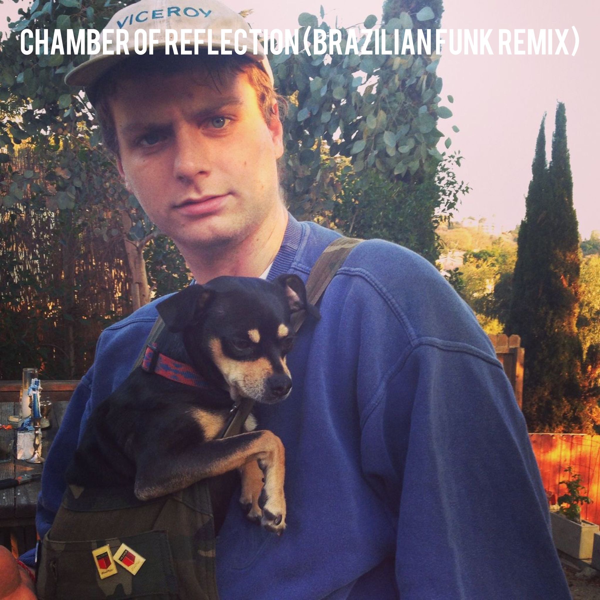 Chamber of Reflection (Brazilian Funk Remix)