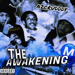 A2CRUDDDY - WALKDOWN